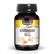 Chitosan Slim 500mg 120comp